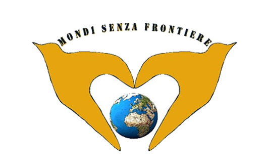Mondi Senza Frontiere Logo